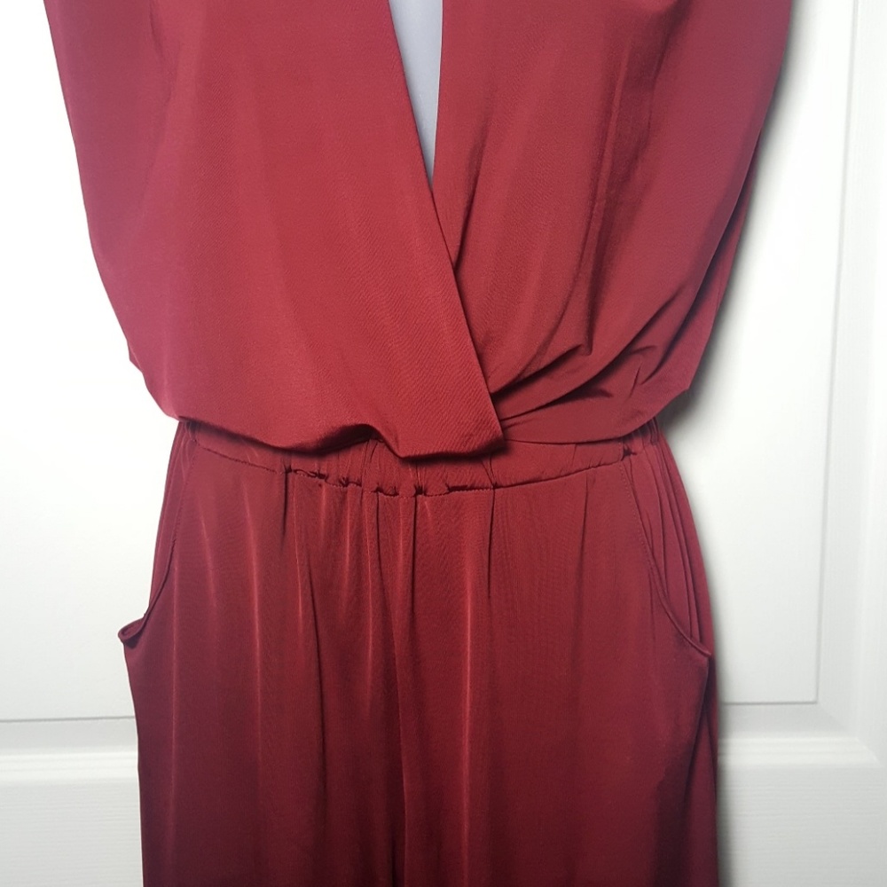 Jumpsuit - Picture 6 of 7
